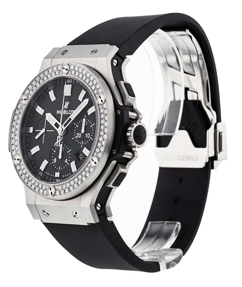 Hublot Big Bang 301.SX.1170.RX.1104